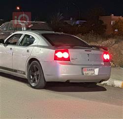 دودج تشارجر